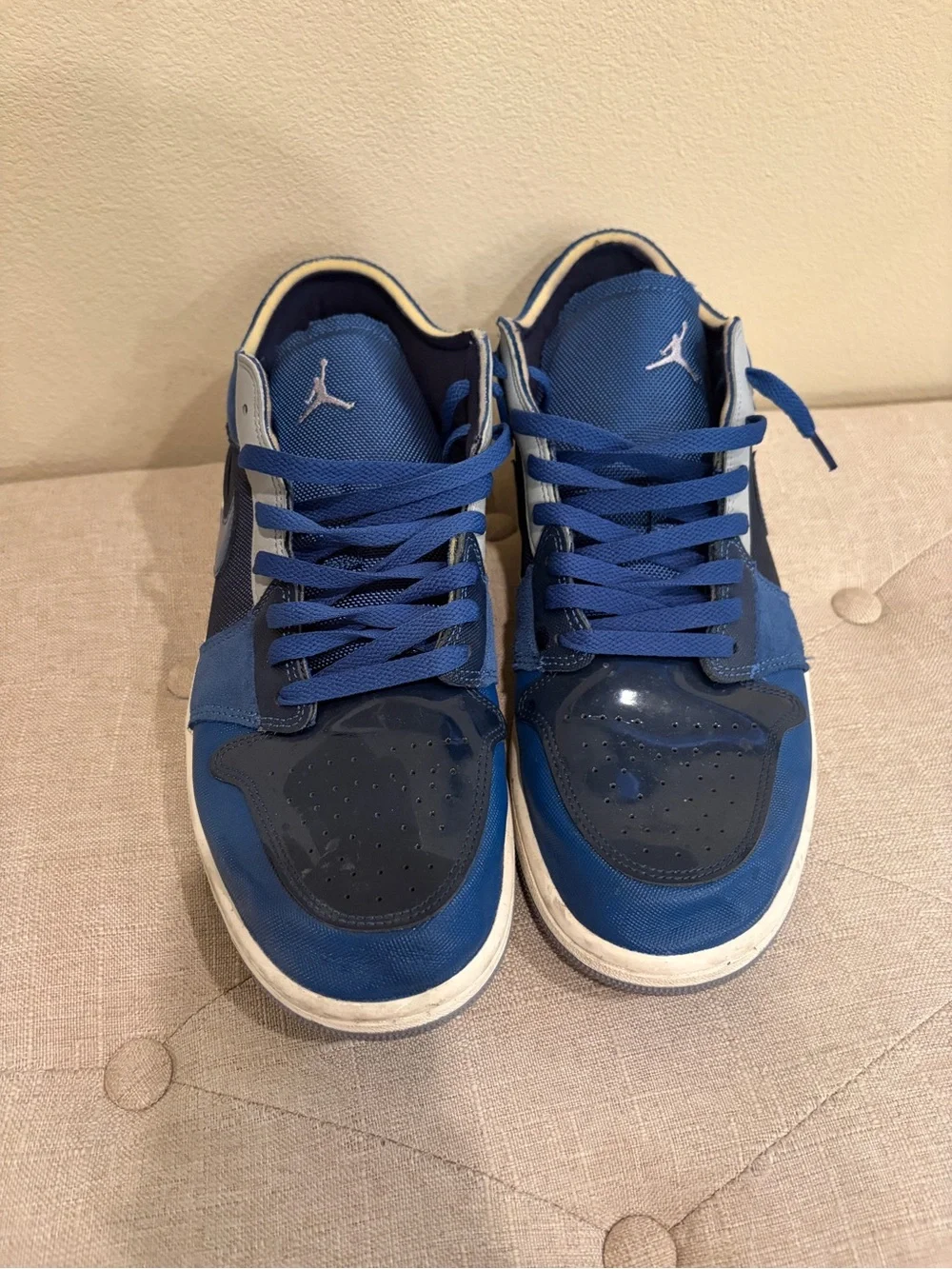 Jordan authentic nike